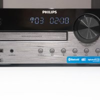 Аудио Система Philips TAM4505, снимка 3 - Аудиосистеми - 42656659