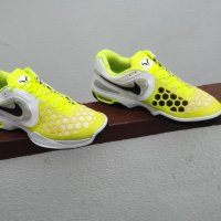 тенис маратонки  Nike Air Max Courtballistec 4.3  номер 47-47,5, снимка 1 - Маратонки - 37315465