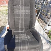 Седалки комплект за Фолксваген Голф 7, снимка 8 - Части - 37430335