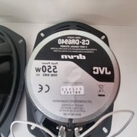 Авто колони JVC CS-DR6940 15x23 см, 90w , снимка 4 - Тонколони - 42639880