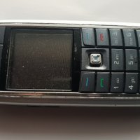 Nokia 6020 - Nokia RM-30, снимка 1 - Nokia - 39206061