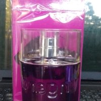 Дамски парфюм Ungaro Emanuel Ungaro 100ml EDP, снимка 2 - Дамски парфюми - 42791809