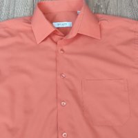Мъжка риза FRANT, снимка 1 - Ризи - 35217531