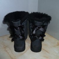 UGG оригинални ботуши №39, снимка 9 - Дамски ботуши - 44281239