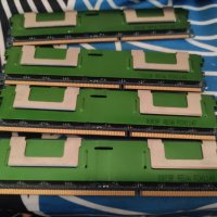 RAM памет Nanya DDR3 8GB с ECC за работна станция/сървър с охлаждане, снимка 2 - RAM памет - 34439142