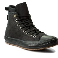 водоустойчиви CONVERSE CHUCK TAYLOR  CLIMATE COUNTER  номер 45  , снимка 10 - Маратонки - 42878826