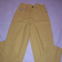 Летни панталони дънков тип Lee Couper, снимка 3 - Дънки - 31374033