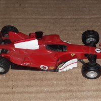 Количка Ferrari F2005, снимка 3 - Коли, камиони, мотори, писти - 35492708