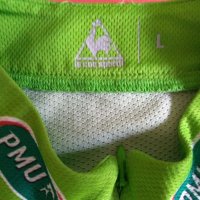 Зелена фанелка Тур дьо Франс,джърси,green jersey  Tour de France, снимка 4 - Спортни дрехи, екипи - 33769379