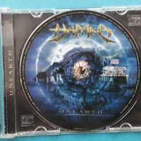 Hamka – 2005 - Unearth(Heavy Metal), снимка 6 - CD дискове - 42865105