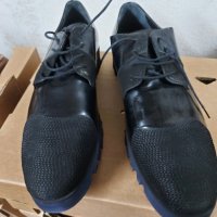 Мъжки обувки , снимка 1 - Ежедневни обувки - 38694163