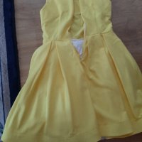 Детска рокля, снимка 2 - Детски рокли и поли - 42388647