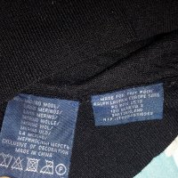 Ralph Lauren Polo Merino--Ориг. Пуловер , снимка 7 - Пуловери - 35549256