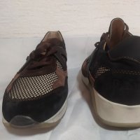 Работни обувки Grixx 43, снимка 5 - Спортни обувки - 34166649