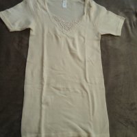 нова вълнена блуза, снимка 2 - Тениски - 39643034