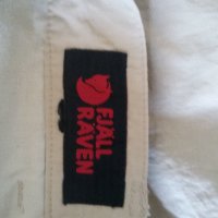 Fjall Raven панталон , снимка 3 - Панталони - 29841166