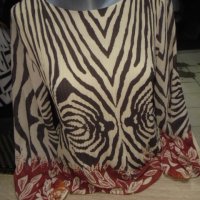 нова блузка-солей, снимка 1 - Ризи - 39015058