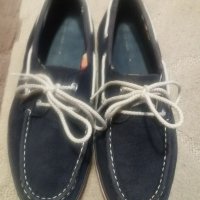 Мъжки обувки  ZARA , снимка 1 - Ежедневни обувки - 34232752