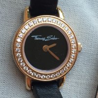 стар дизайнерски часовник "Thomas Sabo" - за дами, снимка 1 - Дамски - 37729010