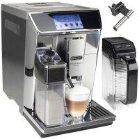 Delonghi Prima Donna Ellite - ECAM656.75.MS, снимка 1 - Кафемашини - 44159947