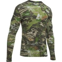 Under Armour Threadborne Early Season , снимка 1 - Спортни дрехи, екипи - 31603493