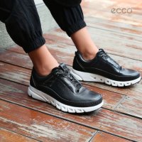 водоустойчиви обувки  ECCO Multi Vent Low GTX Leather Gore-tex номер 41, снимка 2 - Други - 38323127