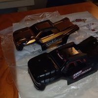 Mjx Hyper Go 14210 Version 2 Brushless LiPo RC Truck / Buggy / Rc car - With 2S / 3S Battery

, снимка 7 - Друга електроника - 44352795