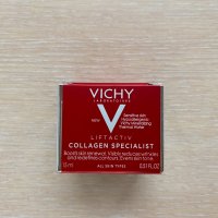 Vichy Liftactiv Collagen Specialist 15 ml, снимка 2 - Козметика за лице - 31877406