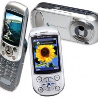Sony S700 дисплей , снимка 3 - Резервни части за телефони - 27032793