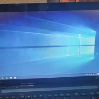 Toshiba Satellite L50  Intel Core i7 RAM 8GB DDR3 SSD 500, снимка 2 - Лаптопи за работа - 42274681