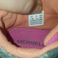 MERRELL детски маратонки. Номер 29, снимка 9 - Детски маратонки - 31667393