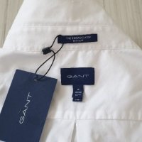 GANT 100% Cotton Mens M НОВО! ОРИГИНАЛ! Мъжка  Риза!, снимка 13 - Ризи - 42178537