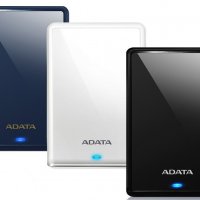 Нов външен диск HDD 1TB ADATA HV620S 2.5" USB 3.2 - запечатан, снимка 1 - Външни хард дискове - 26140646