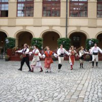 Групи за напълно начинаещи по народни танци и хорА в София, снимка 5 - Спорт, танци, изкуство - 31695130