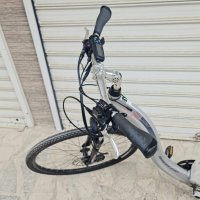 Електрически велосипед Wheeler E-Alterra с BIONX задвижване, снимка 2 - Велосипеди - 42427858