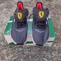 Puma Ferrari , снимка 3 - Спортни обувки - 37982584