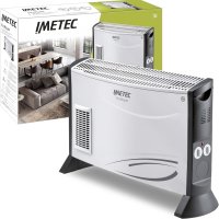 Конвектор Imetec ECO Rapid, снимка 1 - Отоплителни печки - 42742794