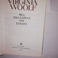 Virginia Woolf , снимка 2 - Други - 31617856