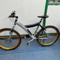 gazelle impulse 26 '' колело / велосипед / байк дидо + -цена 171лв -с нов заден обтегач -с дискова с, снимка 1 - Велосипеди - 42029196