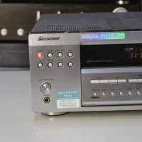 Pioneer VSX-D814 Усилвател, снимка 3 - Тонколони - 40632786