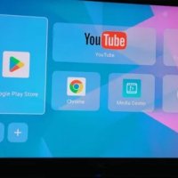 8K TV Box с часовник, Android 13, 4RAM 64ROM 32MSD, снимка 9 - Плейъри, домашно кино, прожектори - 42081324