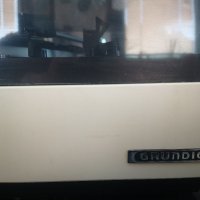 Грамофон Dual-Grundig 1214 доза Shure M-95 GLM, снимка 5 - Грамофони - 40664937