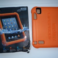 Спасителна жилетка за калъфа Nuud за iPad / Life Jacket за Lifeproof iPad Case, снимка 2 - Таблети - 29911655