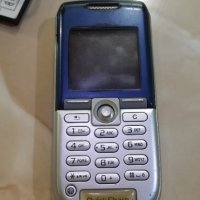Sony Ericsson k300, снимка 3 - Sony Ericsson - 29319147