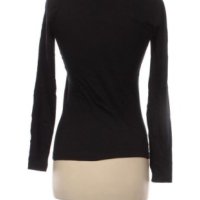 Дамска блуза "JACQUELINE DE YONG" XS, снимка 2 - Блузи с дълъг ръкав и пуловери - 42624017