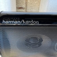 Harman Kardon SB CNTR10, снимка 2 - Тонколони - 38494620