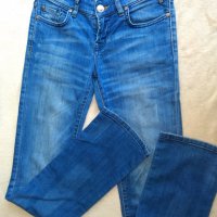 Дамски дънки LTB jeans, снимка 6 - Дънки - 29175675