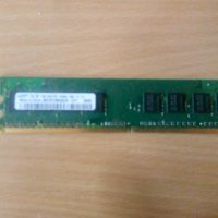 RAM памет за компютър DDR2, снимка 3 - RAM памет - 40135626