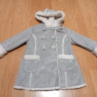 Детски палта и якета , снимка 1 - Детски якета и елеци - 38865417