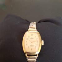 Стар дамски механичен часовник , снимка 13 - Антикварни и старинни предмети - 40667404